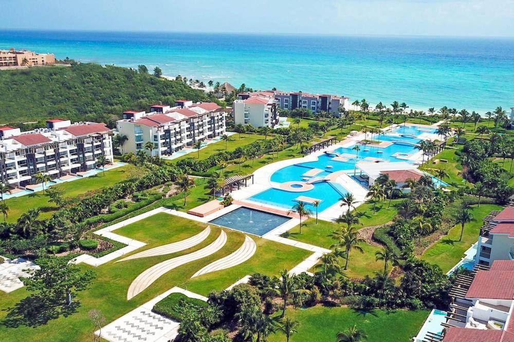 Condo/ Depa - Marea Azul - Playa Del Carmen Exteriér fotografie