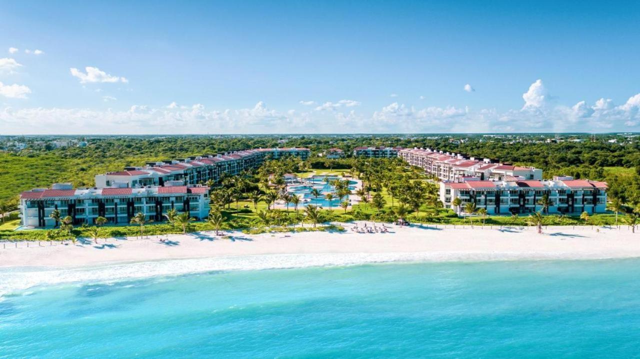 Condo/ Depa - Marea Azul - Playa Del Carmen Exteriér fotografie