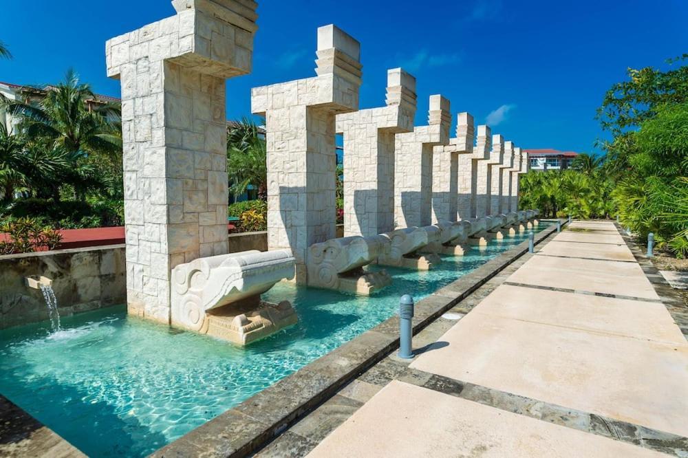 Condo/ Depa - Marea Azul - Playa Del Carmen Exteriér fotografie
